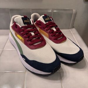 PUMA Runtamed Plus Men's Sneaker Size US 10